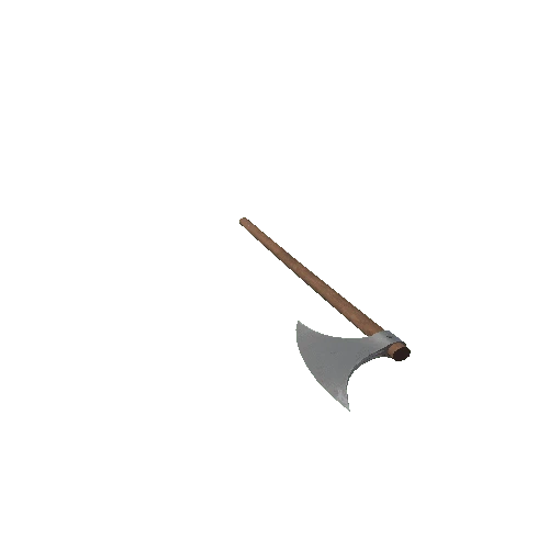 Battle Axe 2